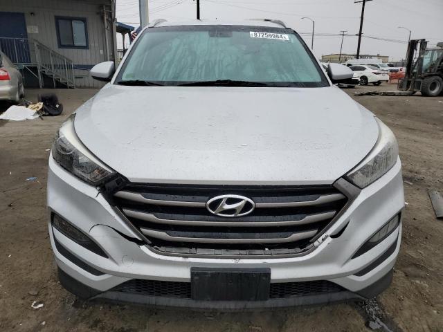 Photo 5 from auction – 2016 HYUNDAI TUCSON LIM with VIN KM8J33A42GU058897