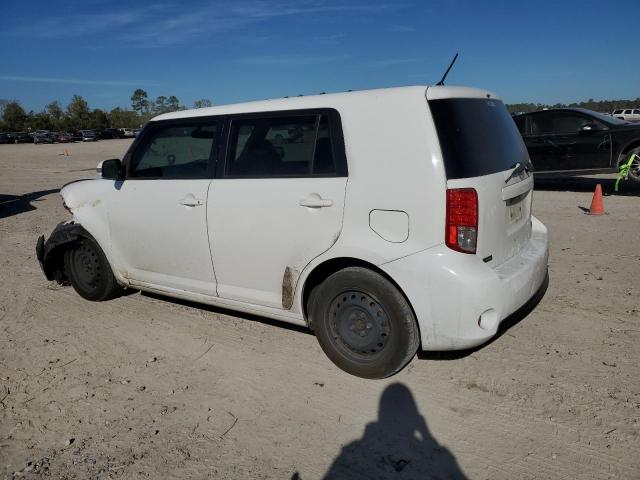 Photo 2 from auction – 2015 TOYOTA SCION XB with VIN JTLZE4FE3FJ078900