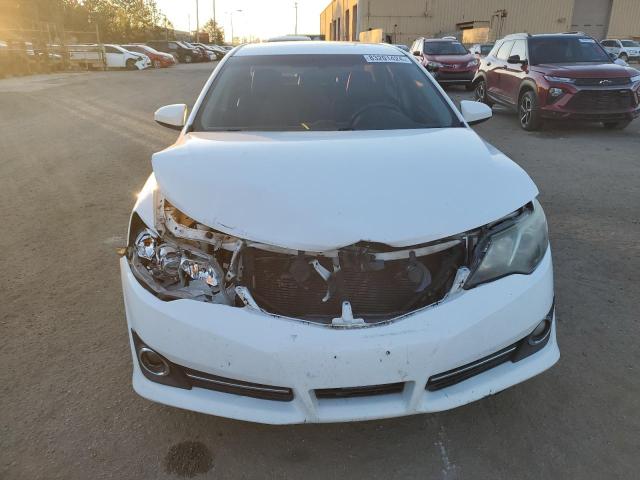 Photo 5 from auction – 2012 TOYOTA CAMRY BASE with VIN 4T1BF1FK8CU108865