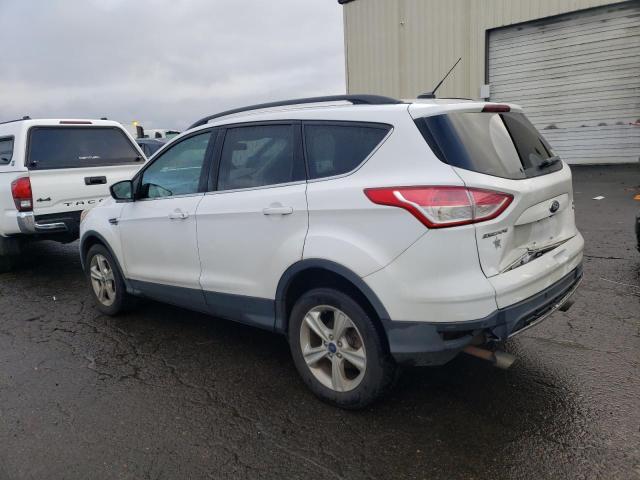 Photo 2 from auction – 2015 FORD ESCAPE SE with VIN 1FMCU9GX6FUA92706