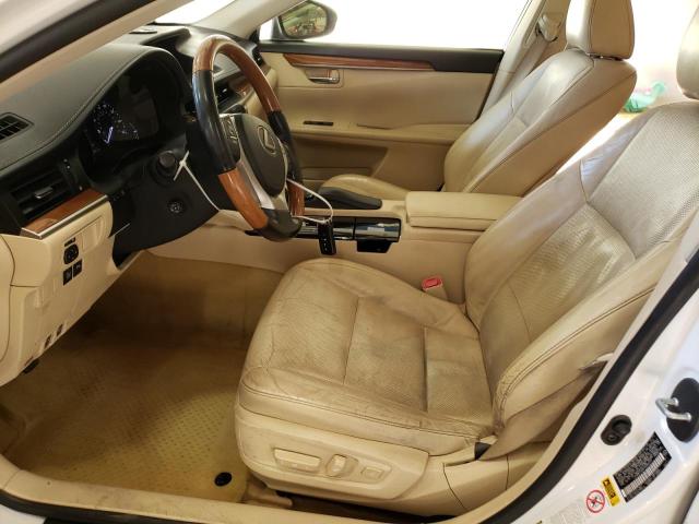 Photo 7 from auction – 2015 LEXUS ES 300H with VIN JTHBW1GG2F2092210