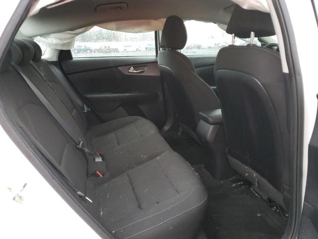 Photo 10 from auction – 2021 KIA FORTE FE with VIN 3KPF24AD6ME355488