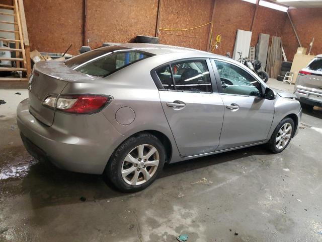 Photo 3 from auction – 2010 MAZDA 3 I with VIN JM1BL1SF9A1233023