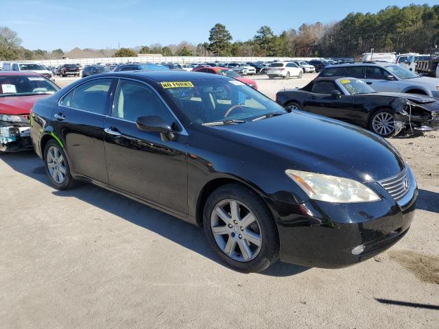 Photo 4 from auction – 2008 LEXUS ES 350 with VIN JTHBJ46G382218644