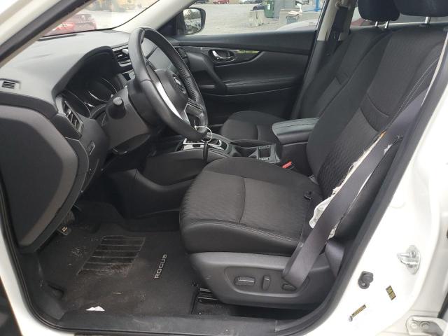 Photo 7 from auction – 2018 NISSAN ROGUE S with VIN KNMAT2MT3JP577609