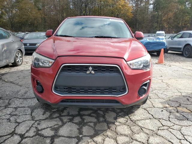 Photo 5 from auction – 2015 MITSUBISHI OUTLANDER with VIN 4A4AP3AW8FE035605