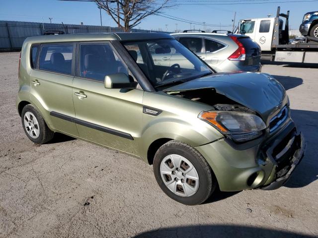 Photo 4 from auction – 2012 KIA SOUL with VIN KNDJT2A50C7353450