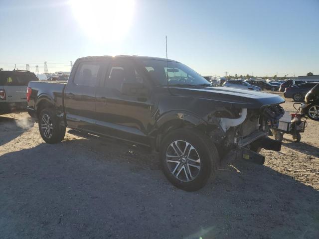 Photo 4 from auction – 2023 FORD F150 SUPER with VIN 1FTEW1C56PKG06774