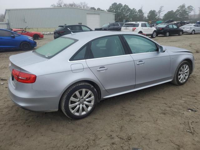 Photo 3 from auction – 2016 AUDI A4 PREMIUM with VIN WAUAFAFL0GN011603