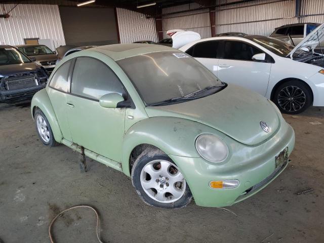 Photo 4 from auction – 2002 VOLKSWAGEN BEETLE with VIN 3VWCK21C62M411136