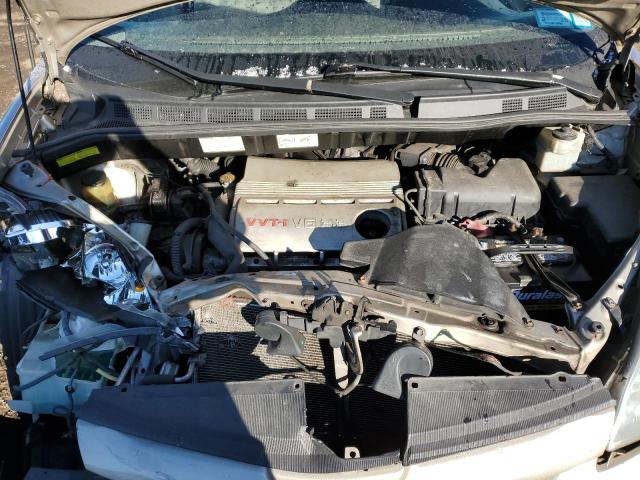Photo 12 from auction – 2006 TOYOTA SIENNA CE with VIN 5TDZA23C26S480280