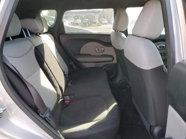 Photo 11 from auction – 2016 KIA SOUL with VIN KNDJN2A28G7849263