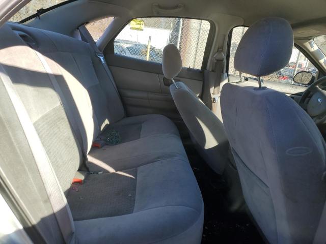 Photo 10 from auction – 2004 FORD TAURUS SES with VIN 1FAHP55U24G115595