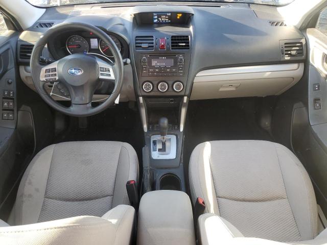 Photo 8 from auction – 2015 SUBARU FORESTER 2 with VIN JF2SJADC0FH575016
