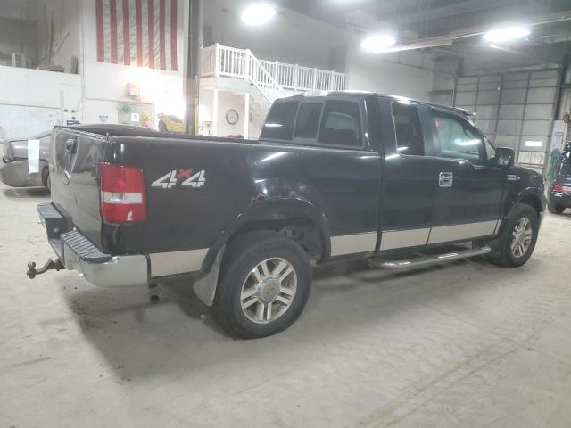Photo 3 from auction – 2005 FORD F-150 with VIN 1FTPX14515FA53879