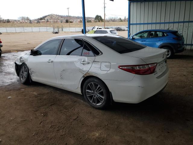 Photo 2 from auction – 2015 TOYOTA CAMRY LE with VIN 4T1BF1FK8FU088346