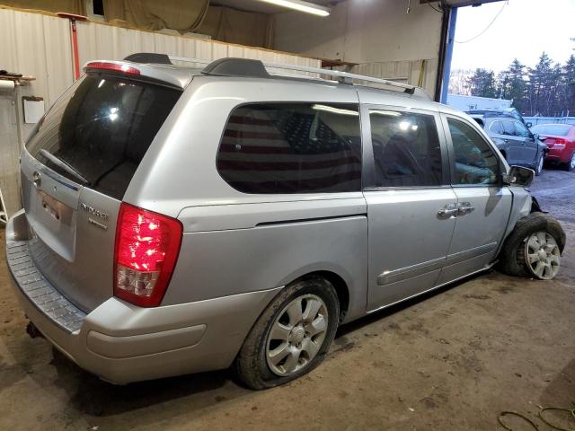 Photo 3 from auction – 2007 HYUNDAI ENTOURAGE with VIN KNDMC233176017519