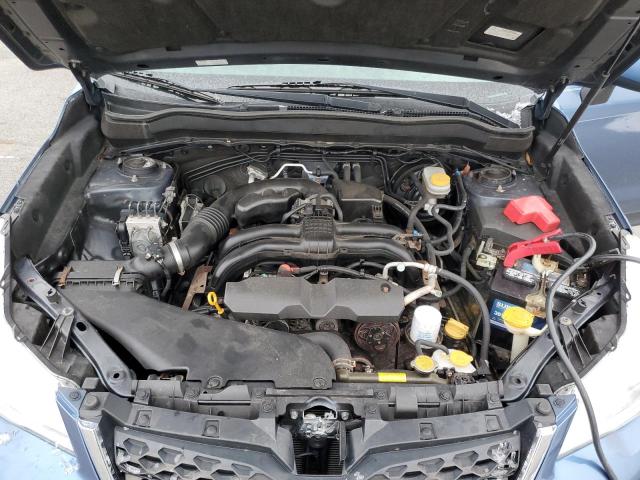 Photo 12 from auction – 2015 SUBARU FORESTER 2 with VIN JF2SJAKC8FH421317