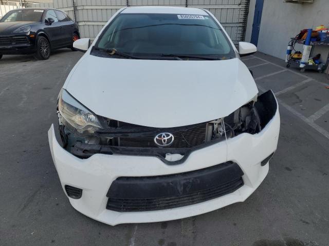 Photo 5 from auction – 2015 TOYOTA COROLLA L with VIN 5YFBURHE5FP262371