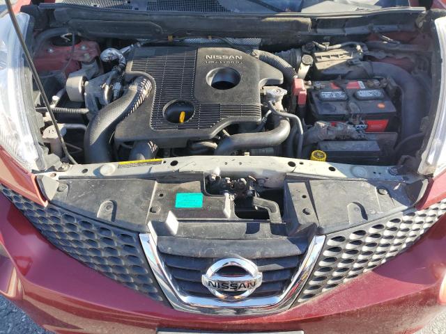 Photo 12 from auction – 2011 NISSAN JUKE S with VIN JN8AF5MV6BT006316