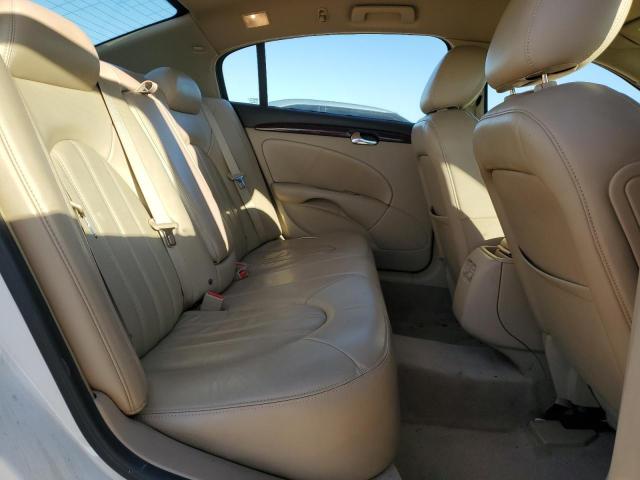 Photo 10 from auction – 2010 BUICK LUCERNE CX with VIN 1G4HC5EM9AU111378