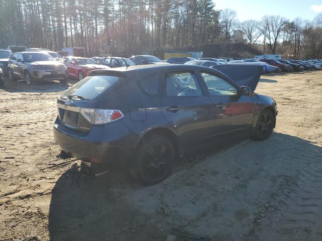 Zdjęcie 3 z aukcji – 2009 SUBARU IMPREZA 2. z VIN JF1GH61629H804611