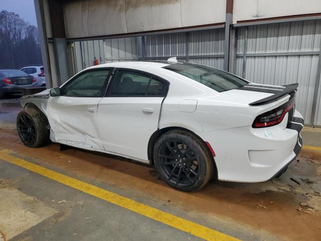 Photo 2 from auction – 2022 DODGE CHARGER SC with VIN 2C3CDXGJ6NH225426
