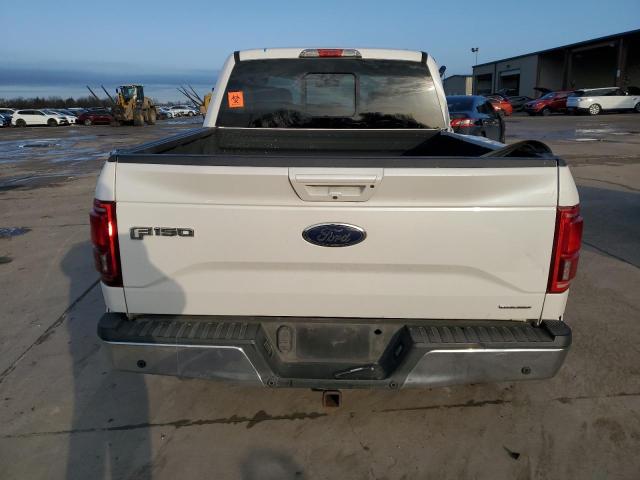 Photo 6 from auction – 2015 FORD F150 SUPER with VIN 1FTEW1CF0FFC52525
