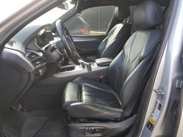 Photo 7 from auction – 2016 BMW X5 XDRIVE3 with VIN 5UXKR0C56G0U47883