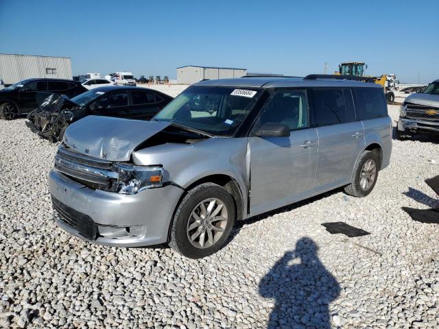 FORD FLEX SE 2018 с VIN 2FMGK5B88JBA22722 - Снимка от търг