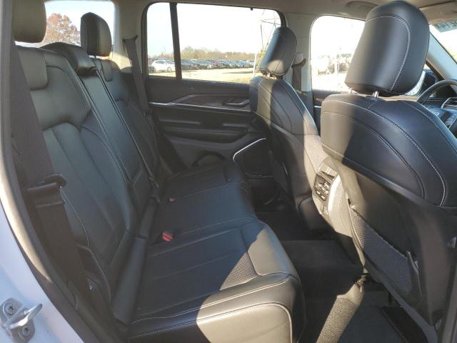 Photo 11 from auction – 2022 JEEP GRAND CHER with VIN 1C4RJGBG5N8599378