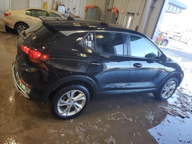 Photo 3 from auction – 2022 BUICK ENCORE GX with VIN KL4MMCSL8NB080653