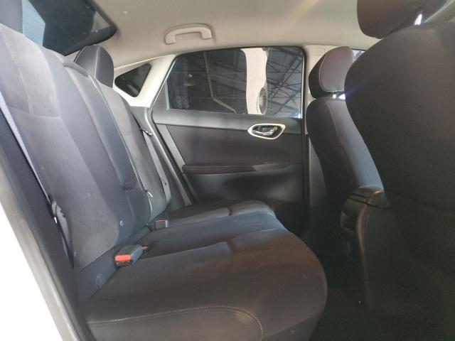 Photo 10 from auction – 2015 NISSAN SENTRA S with VIN 3N1AB7AP2FL656265