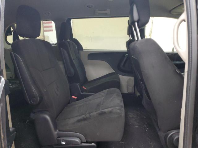 Foto 11 de la subasta – 2012 DODGE GRAND CARA con VIN 2C4RDGCG2CR219386