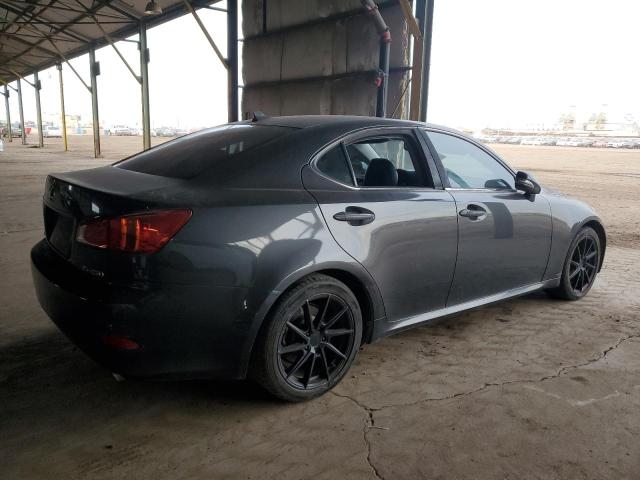 Photo 3 from auction – 2010 LEXUS IS 250 with VIN JTHBF5C21A5123598