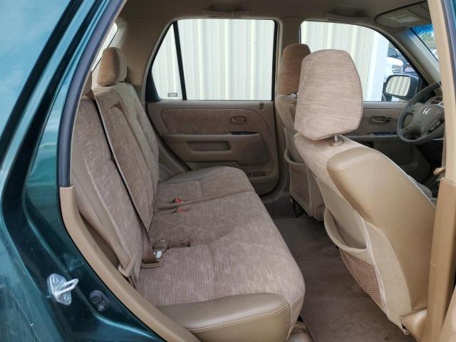 Photo 10 from auction – 2004 HONDA CR-V LX with VIN JHLRD68474C009114