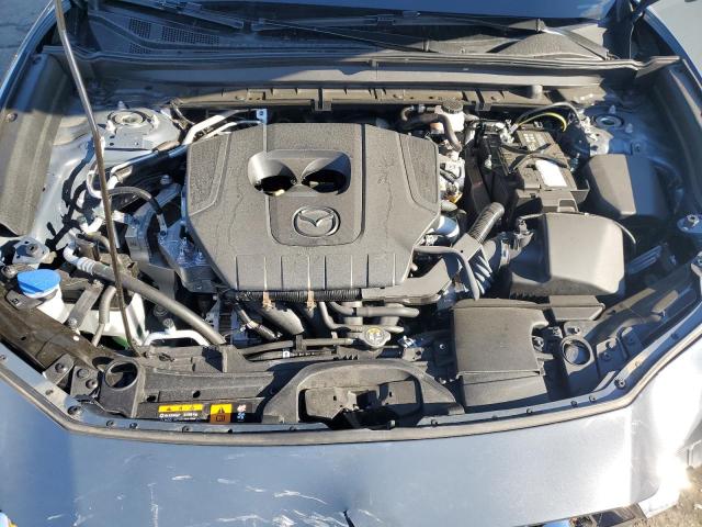 Photo 12 from auction – 2024 MAZDA CX-30 PREF with VIN 3MVDMBCM1RM669385