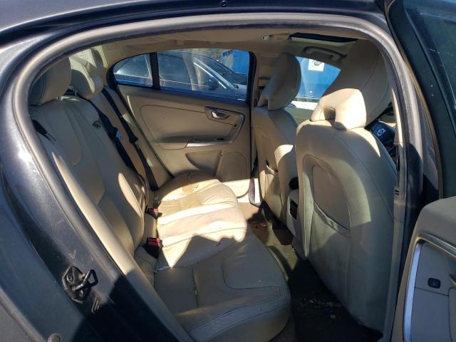 Photo 10 from auction – 2012 VOLVO S60 T5 with VIN YV1622FSXC2034426