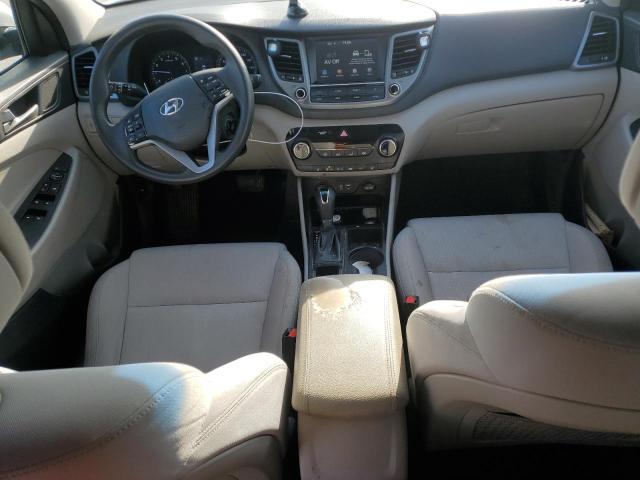 Photo 8 from auction – 2018 HYUNDAI TUCSON SEL with VIN KM8J33A40JU609366