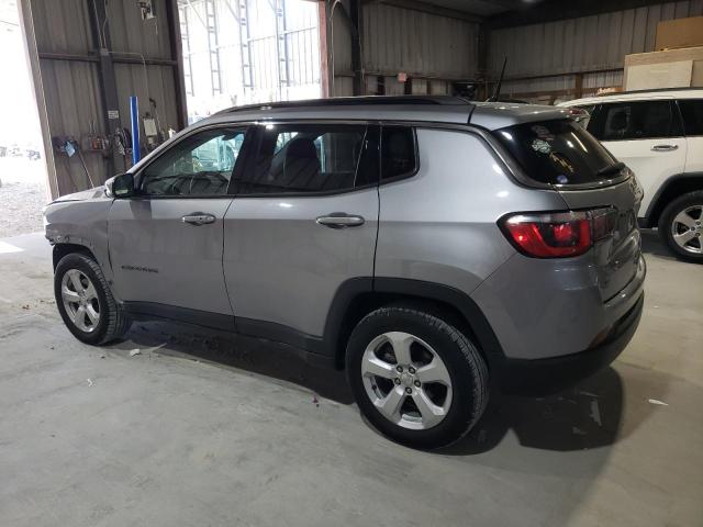 Photo 2 from auction – 2018 JEEP COMPASS LA with VIN 3C4NJCBB4JT318890
