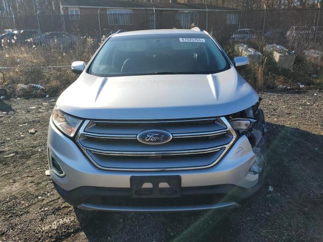 Photo 5 from auction – 2015 FORD EDGE SEL with VIN 2FMTK4J99FBB20264