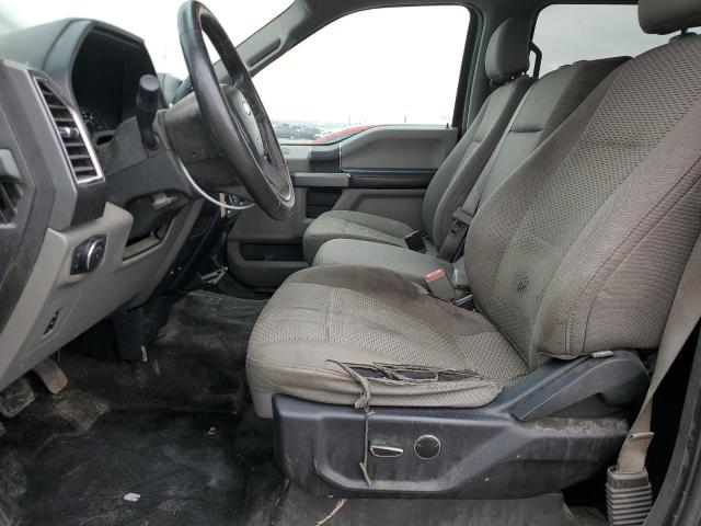 صورة رقم 7 من المزاد - 2015 FORD F150 SUPER مع VIN 1FTEW1EG7FFA90608