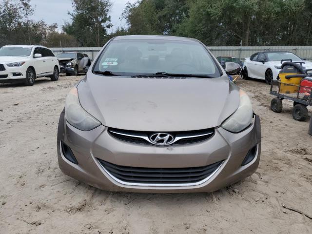 Photo 5 from auction – 2012 HYUNDAI ELANTRA GL with VIN 5NPDH4AE1CH119548
