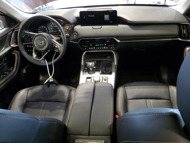 Photo 8 from auction – 2024 MAZDA CX-90 PREM with VIN JM3KKDHD9R1172379