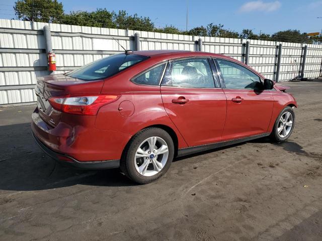 Photo 3 from auction – 2014 FORD FOCUS SE with VIN 1FADP3F29EL359463