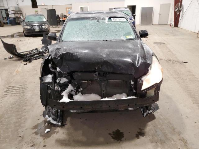 Photo 5 from auction – 2010 SUBARU LEGACY 2.5 with VIN 4S3BMBC64A3233890
