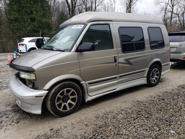 CHEVROLET ASTRO 2004 with VIN 1GBDM19X14B113773 - Photo from auction