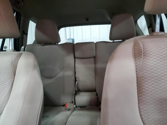 Photo 10 from auction – 2012 TOYOTA RAV4 with VIN 2T3BF4DV3CW268593