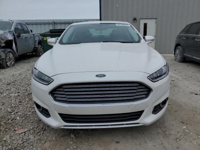 صورة رقم 5 من المزاد - 2016 FORD FUSION SE مع VIN 3FA6P0HD7GR196385