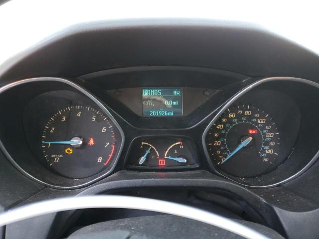 Photo 9 from auction – 2012 FORD FOCUS SE with VIN 1FAHP3F27CL179476